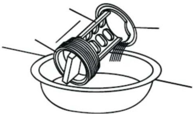 Ulsonix LCLEAN MINI L - TROUBLESHOOTING: - 2
