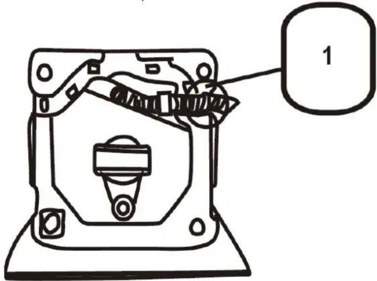 Ulsonix LCLEAN MINI L - Montar el dispositivo / Trabajar con el dispositivo - 3