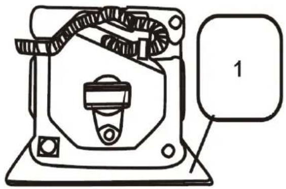 Ulsonix LCLEAN MINI L - Sestavení zařízení / Práce se zařízením - 1