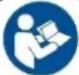 Ulsonix LCLEAN MINI L - PRZED PRZYSTĄPIENIEM DO PRACY NALEŻY DOKŁADNIE PRZECZYTAĆ I ZROZUMIEĆ NINIEJSZĄ INSTRUKCJĘ. - 1