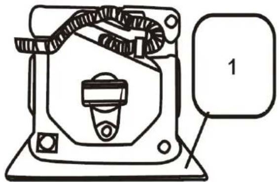 Ulsonix LCLEAN MINI L - Assemblare il dispositivo / Lavorare con il dispositivo - 1