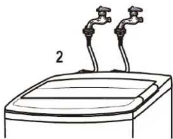 Ulsonix LCLEAN MINI L - Příprava před mytím. - 3
