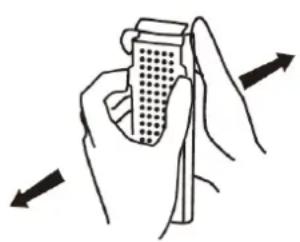 Ulsonix LCLEAN MINI M - Cleaning and maintenance - 5
