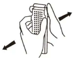 Ulsonix LCLEAN MINI M - Cleaning and maintenance - 7