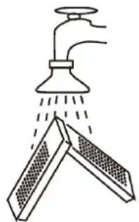 Ulsonix LCLEAN MINI M - Cleaning and maintenance - 6