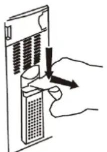 Ulsonix LCLEAN MINI M - Reiniging en onderhoud - 1