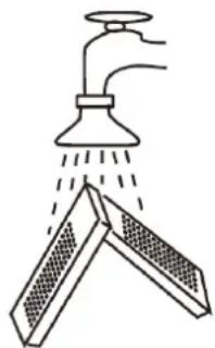Ulsonix LCLEAN MINI M - Cleaning and maintenance - 3