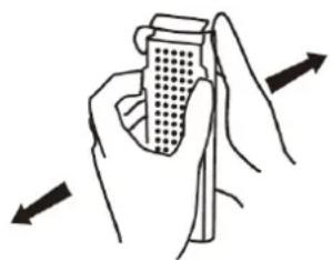 Ulsonix LCLEAN MINI M - PLAATS VAN HET APPARAAT - 1