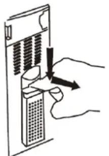 Ulsonix LCLEAN MINI M - Cleaning and maintenance - 1