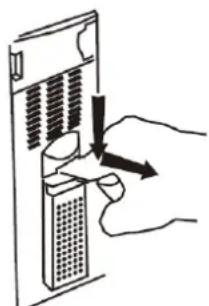 Ulsonix LCLEAN MINI M - Reinigung und Wartung - 1