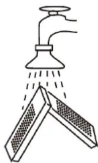 Ulsonix LCLEAN MINI M - APPARATENS PLACERING - 2