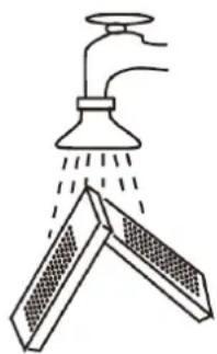 Ulsonix LCLEAN MINI M - Cleaning and maintenance - 8