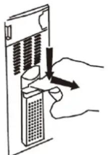 Ulsonix LCLEAN MINI M - Puhdistaminen ja huolto - 1
