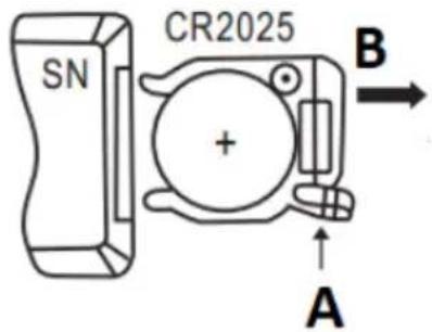 Uniprodo UNI_HEATER_11 - Nettoyage et entretien - 1