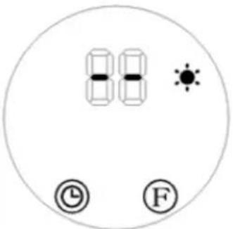 Uniprodo UNI_HEATER_09 - 4