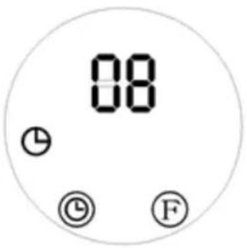 Uniprodo UNI_HEATER_09 - 3
