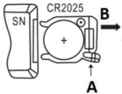 Uniprodo UNI_HEATER_09 - Nettoyage et entretien - 1