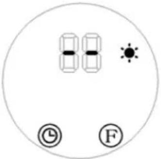 Uniprodo UNI_HEATER_09 - PLACERING AV APPARATEN - 9