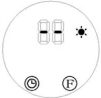 Uniprodo UNI_HEATER_09 - APPARATETS PLACERING - 4