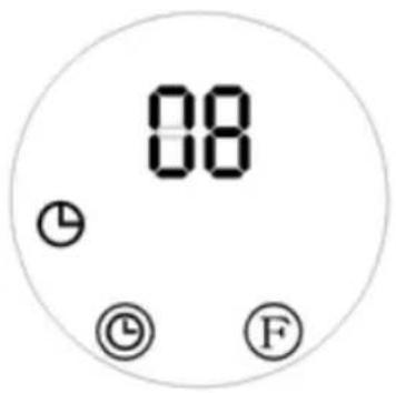 Uniprodo UNI_HEATER_09 - PLACERING AV APPARATEN - 8