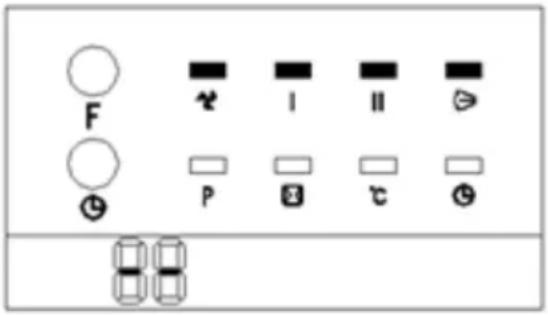 Uniprodo UNI_HEATER_09 - Opstart - 5
