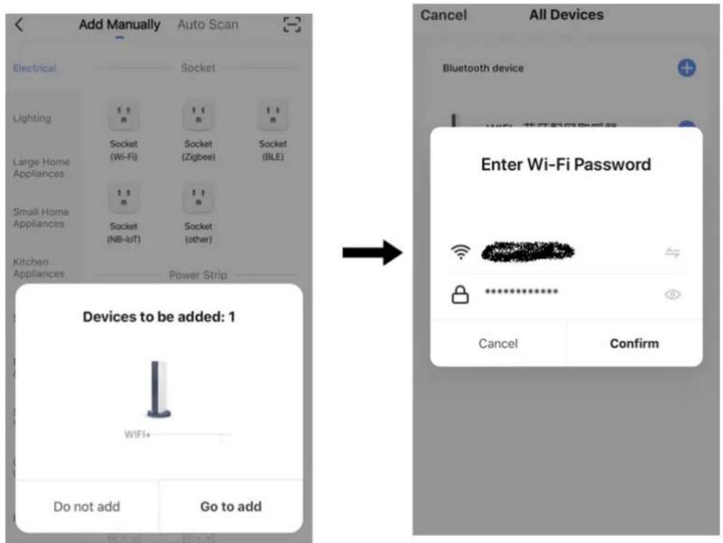 Uniprodo UNI_IHP_04 - Wifi verbinding - 4