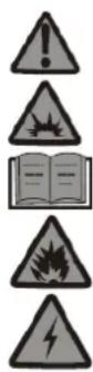 Ulsonix Floorclean 80Pro+ - Attention - 3