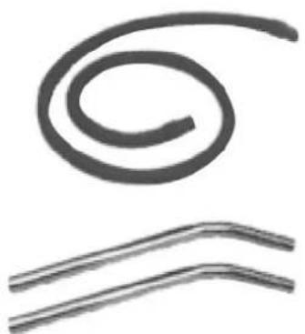 Ulsonix Floorclean 80Pro+ - Accesorii - 1