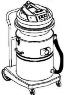 Ulsonix Floorclean 80Pro+ - Fasi operative - 2