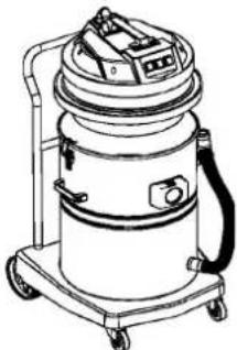 Ulsonix Floorclean 80Pro+ - Arbeitsschritte - 2