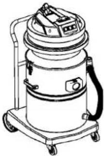 Ulsonix Floorclean 80Pro+ - Etape de operare - 2