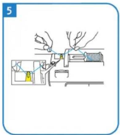 Uniprodo ACENDER 2.0 - APPARATENS PLACERING - 6