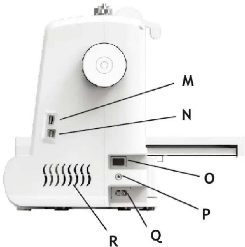 Uniprodo ACENDER 2.0 - DISPOSING OF USED DEVICES: - 79