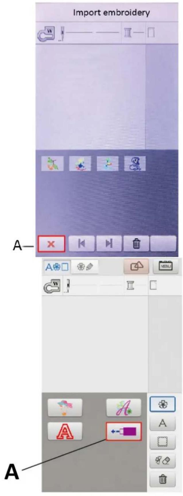 Uniprodo ACENDER 2.0 - USB Input - 4