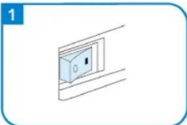 Uniprodo ACENDER 2.0 - APPARATENS PLACERING - 110
