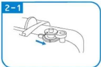 Uniprodo ACENDER 2.0 - APPARATENS PLACERING - 112