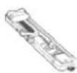 Uniprodo ACENDER 2.0 - Accessoires - 1
