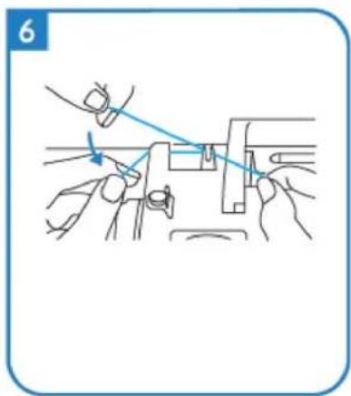 Uniprodo ACENDER 2.0 - APPARATENS PLACERING - 7