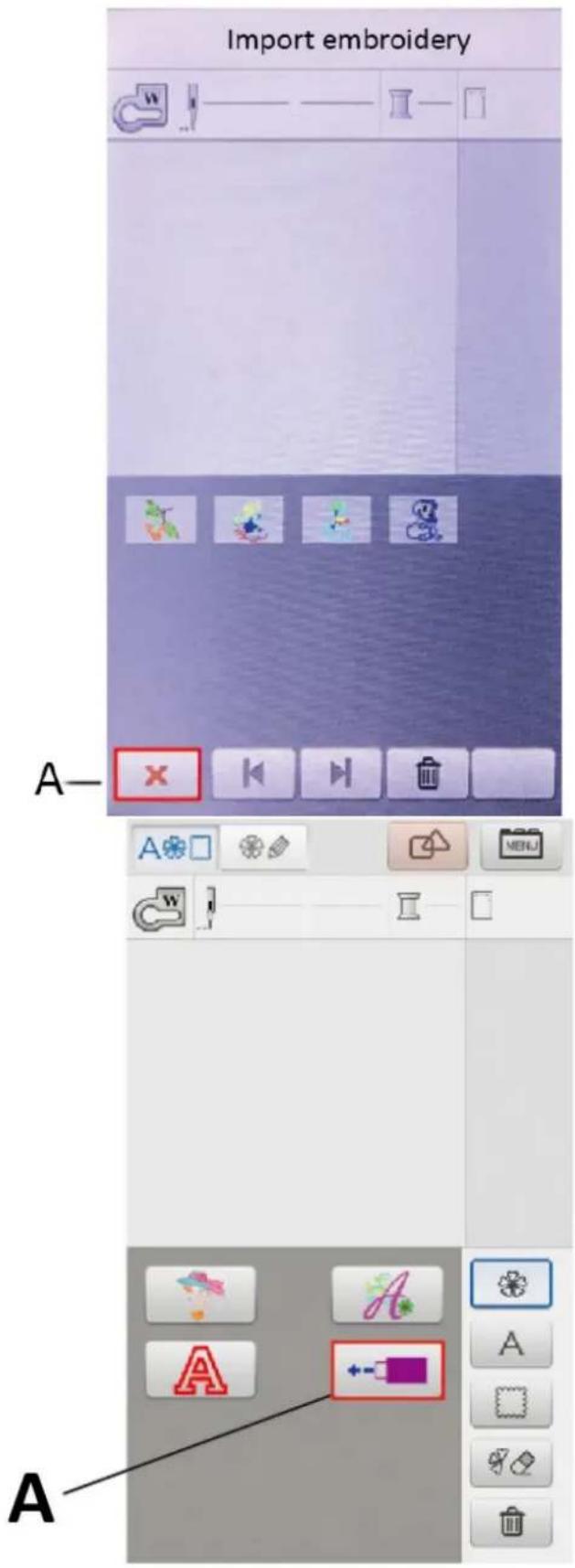 Uniprodo ACENDER 2.0 - USB bemenet - 4