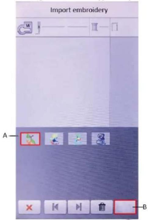 Uniprodo ACENDER 2.0 - USB bemenet - 3