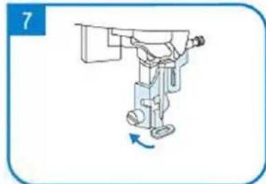 Uniprodo ACENDER 2.0 - APPARATENS PLACERING - 43