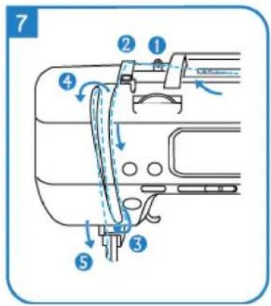 Uniprodo ACENDER 2.0 - APPARATENS PLACERING - 100