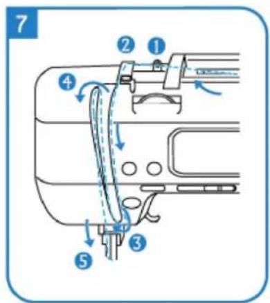 Uniprodo ACENDER 2.0 - APPARATENS PLACERING - 8