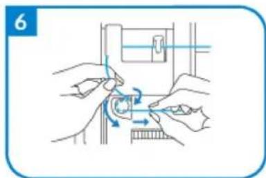 Uniprodo ACENDER 2.0 - APPARATENS PLACERING - 118