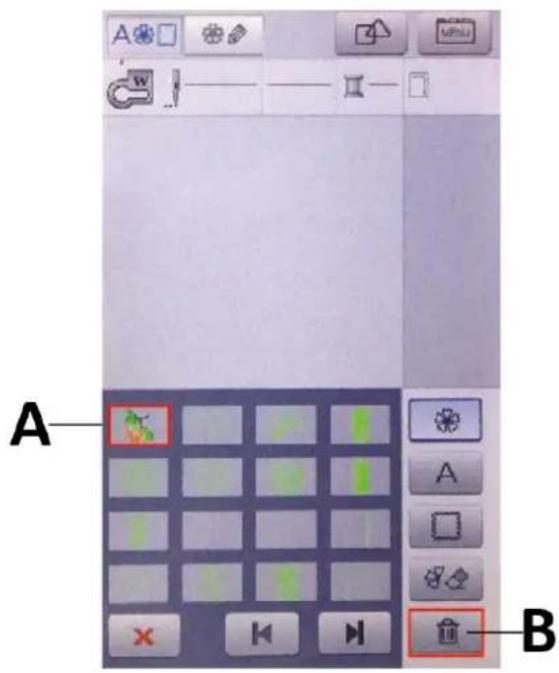 Uniprodo ACENDER 2.0 - Brodeerauksen valmistelu - 10