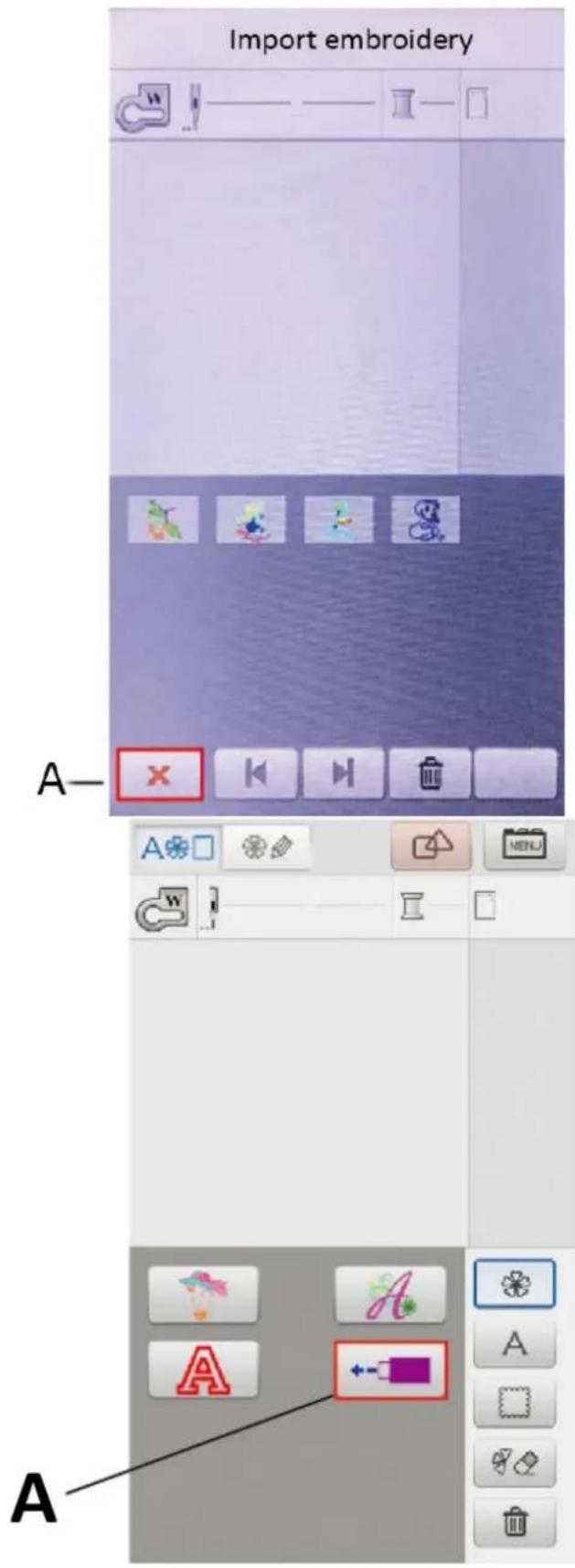 Uniprodo ACENDER 2.0 - Entrada USB - 4