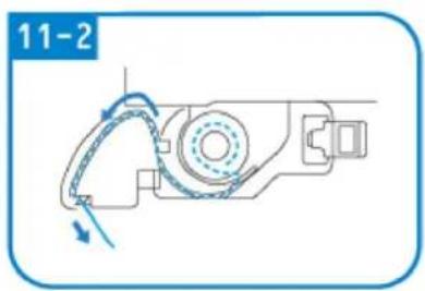 Uniprodo ACENDER 2.0 - APPARATENS PLACERING - 90