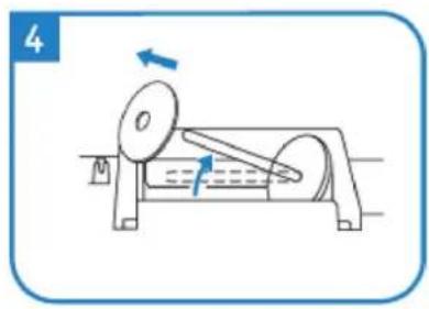 Uniprodo ACENDER 2.0 - APPARATENS PLACERING - 95