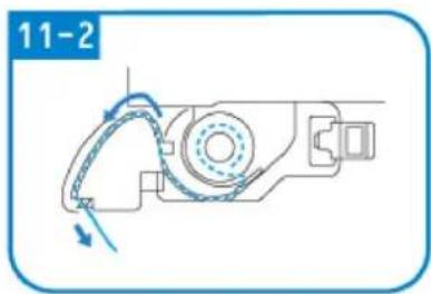 Uniprodo ACENDER 2.0 - APPARATENS PLACERING - 129