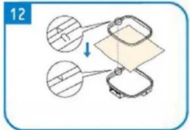 Uniprodo ACENDER 2.0 - Embroidery preparation - 12